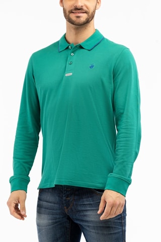 Polo - Groen
