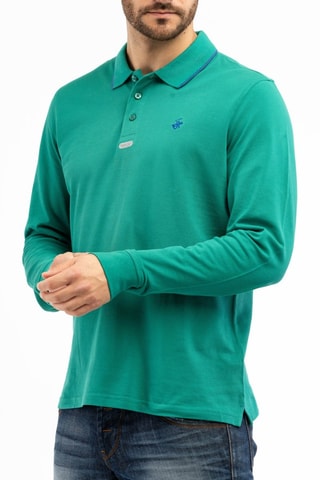 Polo - Groen