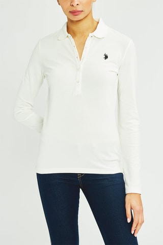 Polo - Wit