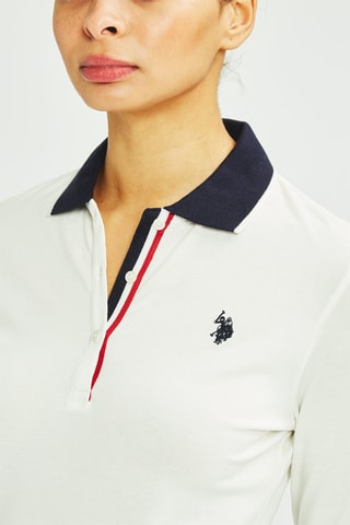 Polo - Wit