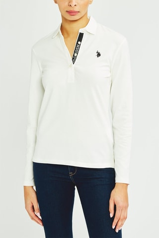 Polo - Wit