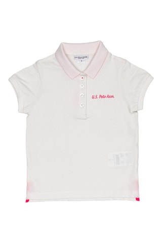 Polo - Wit