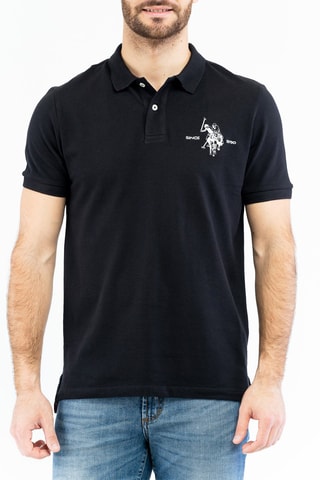 Polo - Noir