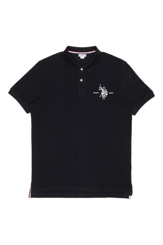 Polo - Noir