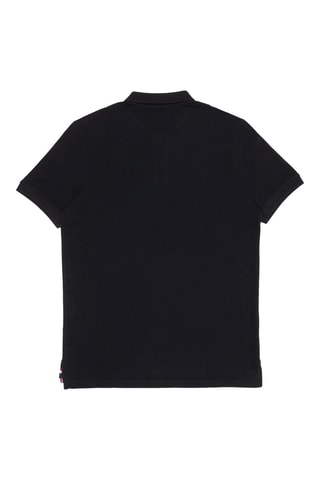 Polo - Noir