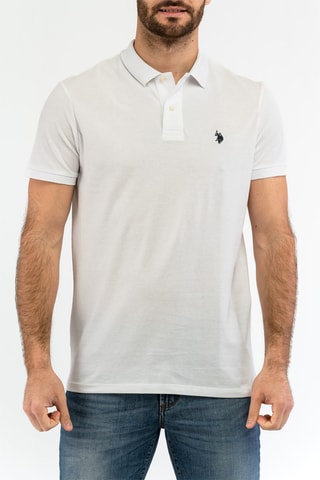 Polo - Branco