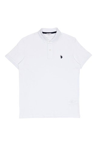 Polo - Branco