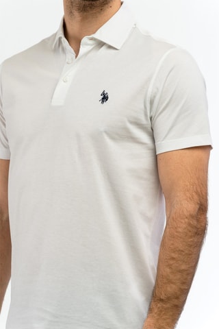 Polo - Branco