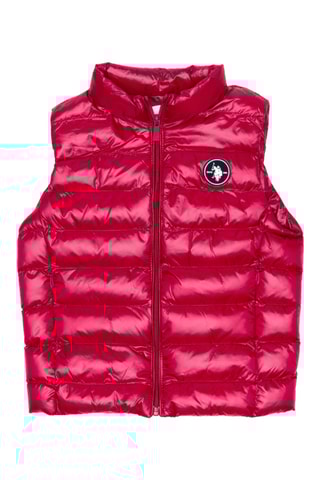 Bodywarmer - Fuchsia