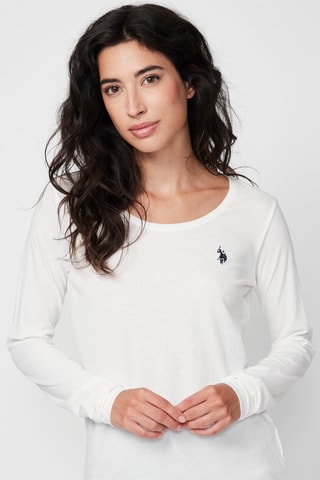 T-shirt - Wit
