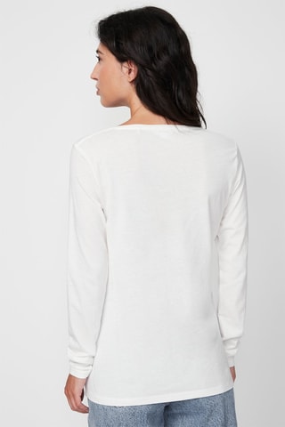T-shirt - Wit
