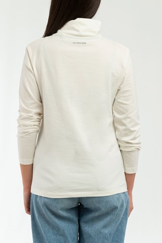 T-shirt Wit