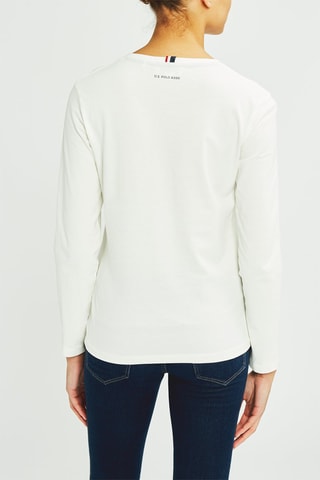T-shirt - Wit