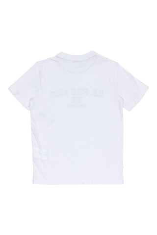 T-shirt - Wit