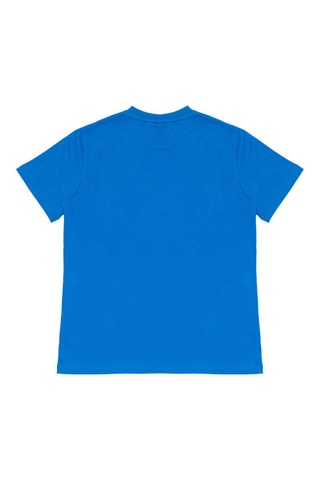 T-shirt - Blauw