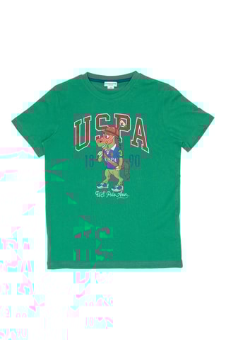 T-shirt - Groen