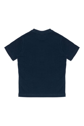 T-shirt - Blauw