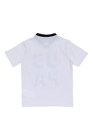 T-shirt - Wit