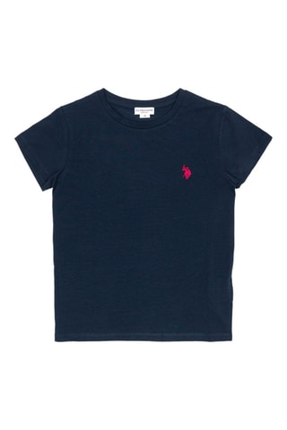 T-shirt - Blauw