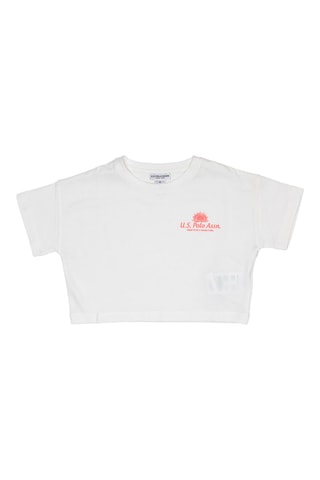 T-shirt - Wit