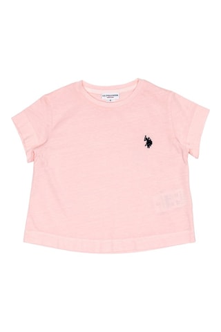 T-shirt - Roze