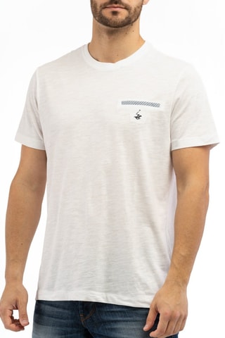 T-shirt - Wit