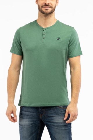 T-shirt - Groen