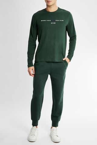 T-shirt - Groen