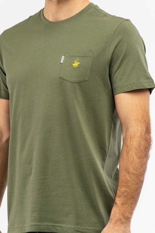 T-shirt - Kaki