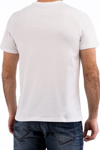 T-shirt - Wit