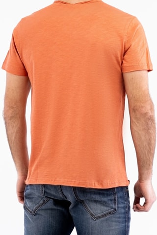 T-shirt - Wit