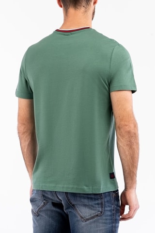 T-shirt - Groen