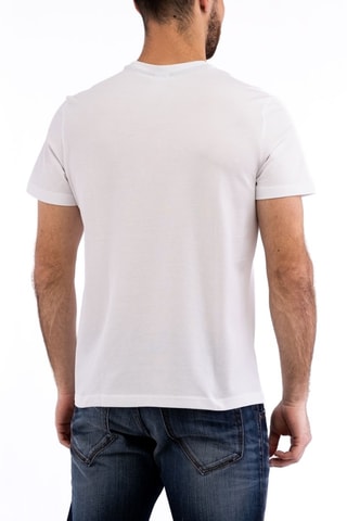 T-shirt - Wit