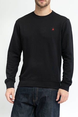 Sweater Zwart