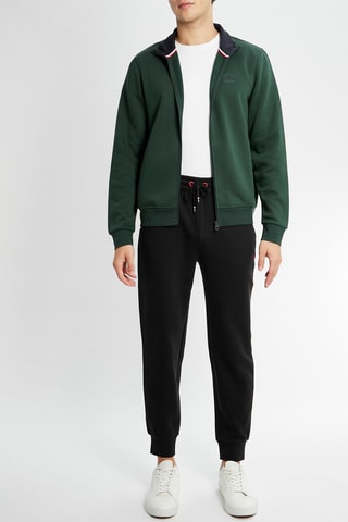 Sweater - Groen