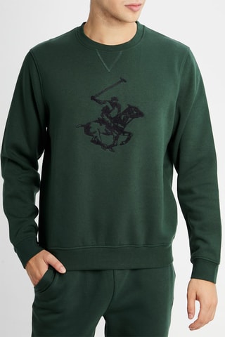 Sweater - Groen