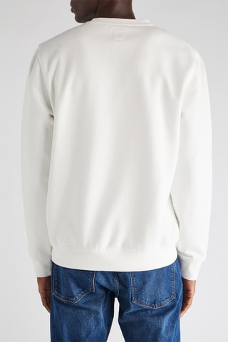 Sweater - Ecru