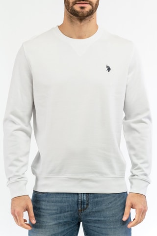 Sweater - Wit