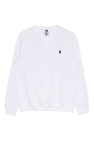 Sweater - Wit