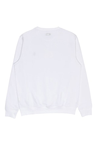 Sweater - Wit
