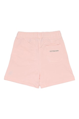 Short - Roze