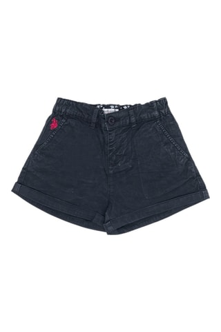 Short - Zwart