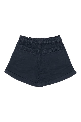 Short - Zwart