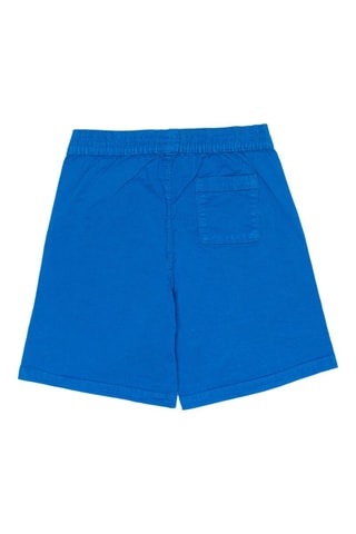 Bermuda - Blauw