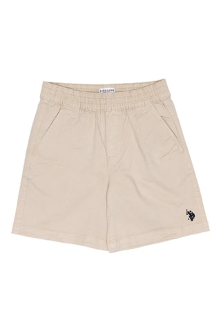 Bermuda - Beige