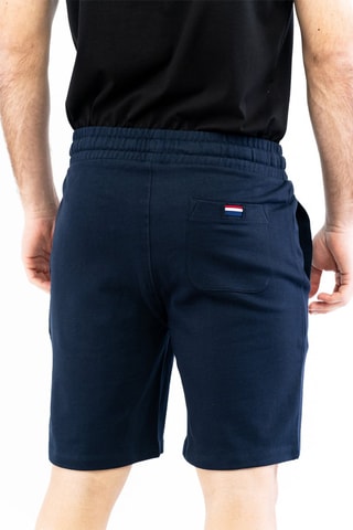 Bermuda - Blauw