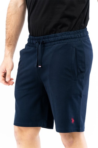 Bermuda - Blauw