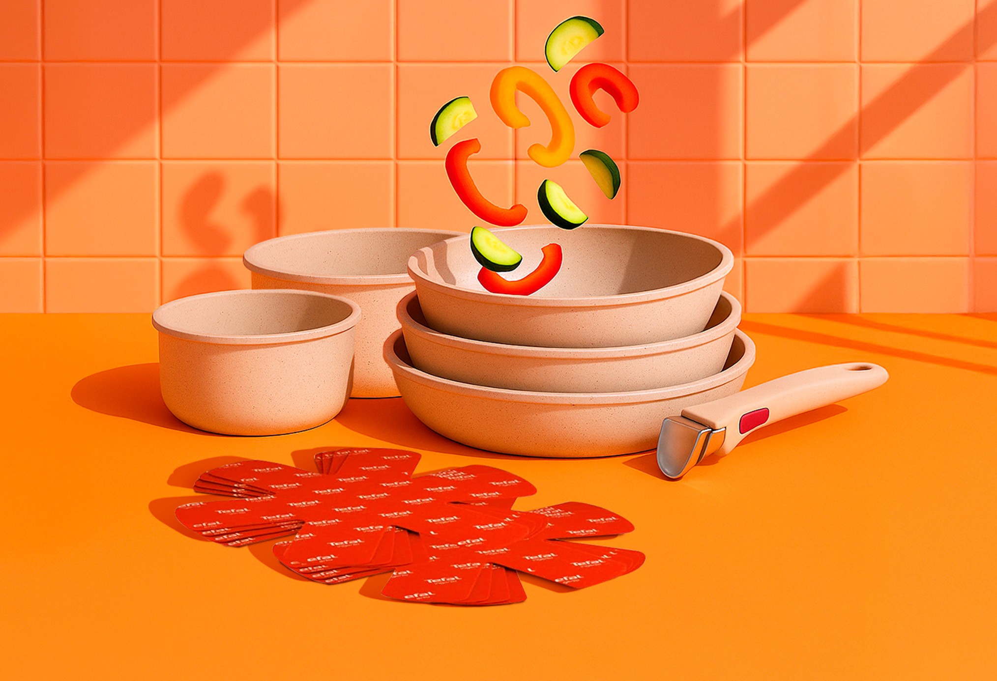 TEFAL pas cher sur SHOWROOMPRIVÉ