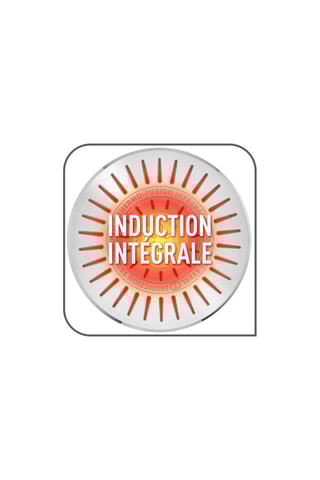 Poêle en acier inoxydable Primary - 26 cm