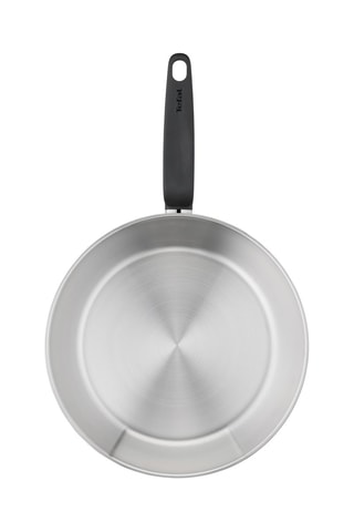 Poêle à frire en acier inoxydable 18/10 Primary - 24 cm